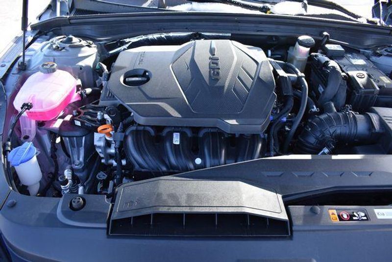 New 2026 Kia K5 GT-LineImage 34