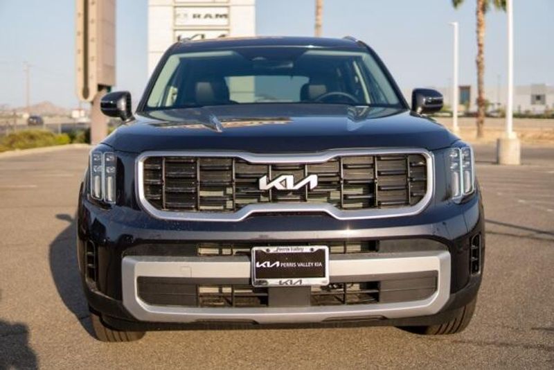 2025 Kia Telluride SImage 2