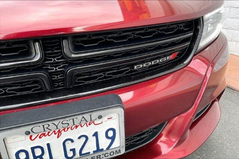 Used 2023 Dodge Charger SXTImage 30