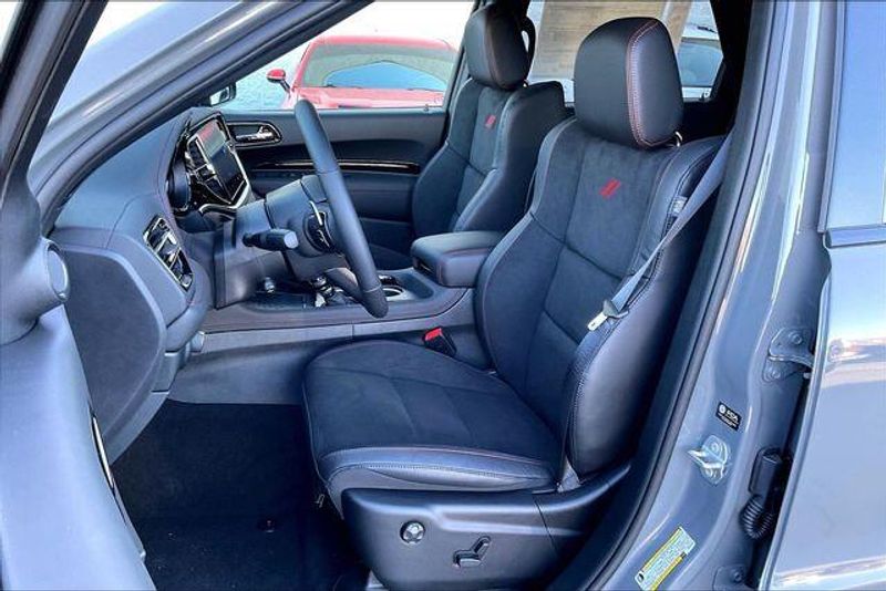 New 2025 Dodge Durango Gt Plus AwdImage 8