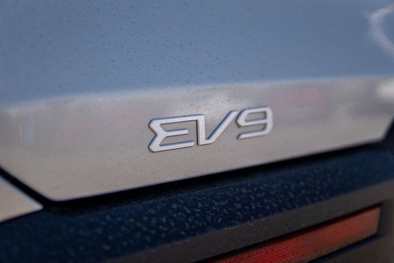 New 2026 Kia EV9 LightImage 23