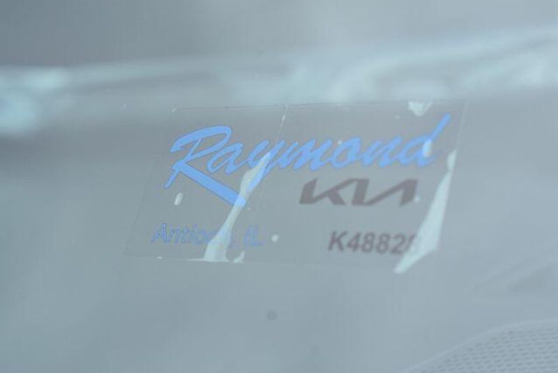 New 2026 Kia Sorento SImage 35