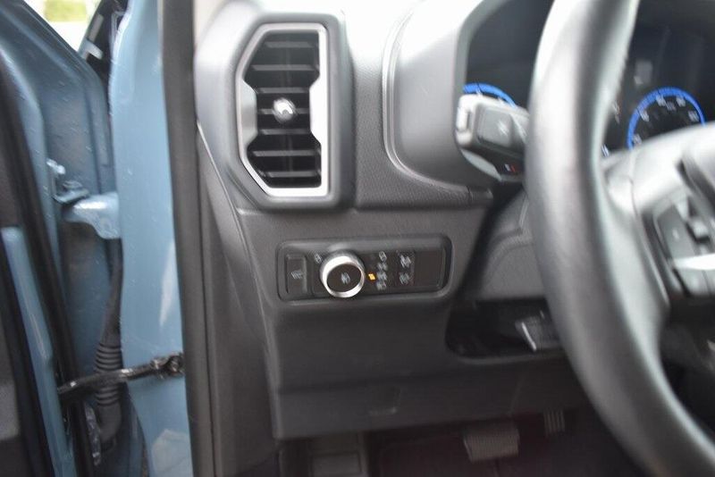 Used 2023 Ford Bronco Sport Big BendImage 15
