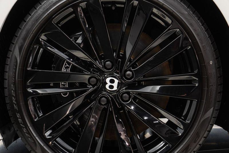 2022 Bentley Continental GT Speed *TOURING SPECIFICATION * FRONT SEAT COMFORTImage 20