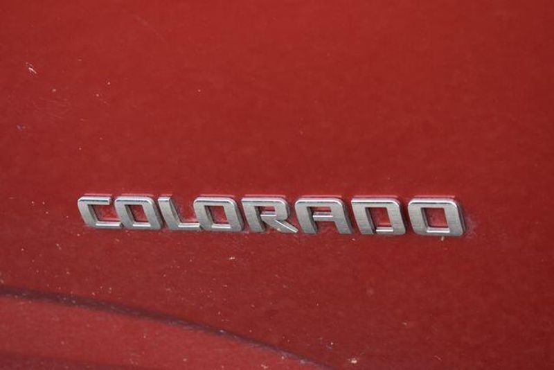 Used 2016 Chevrolet Colorado LTImage 12