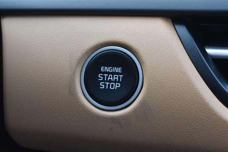 New 2026 Kia Seltos EXImage 28