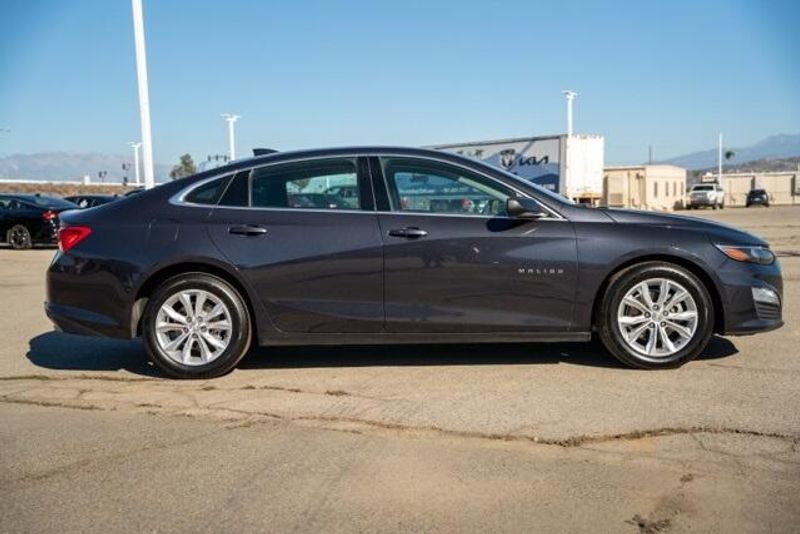 Used 2023 Chevrolet Malibu LTImage 8
