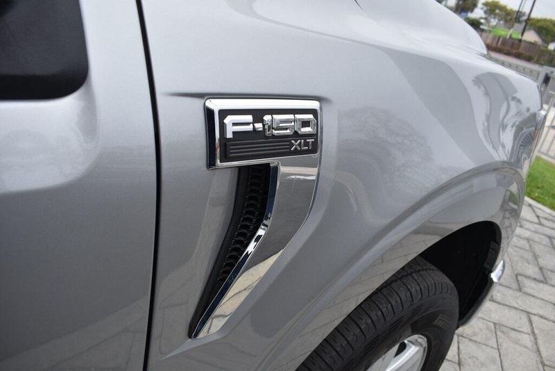 2023 Ford F-150 XLTImage 5