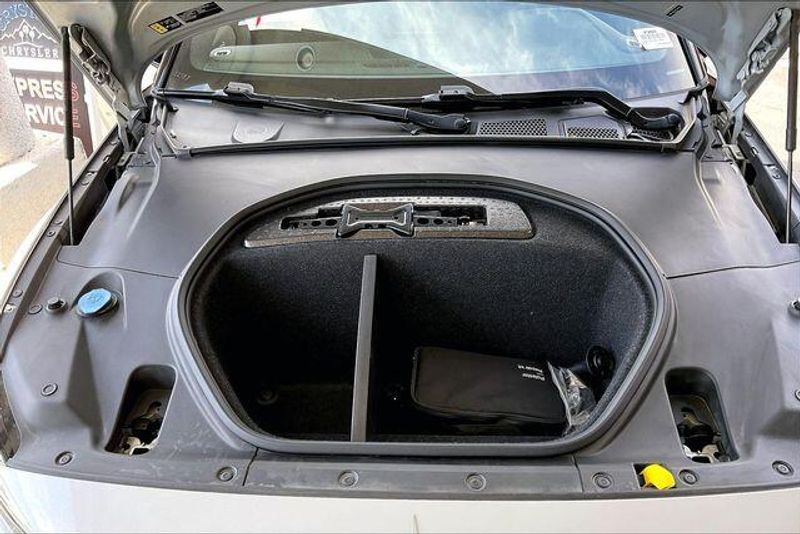 Used 2023 Polestar 2 Long Range Single MotorImage 9