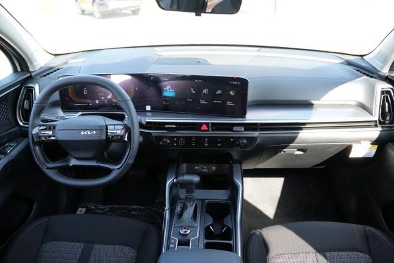 New 2026 Kia Sorento LXImage 16