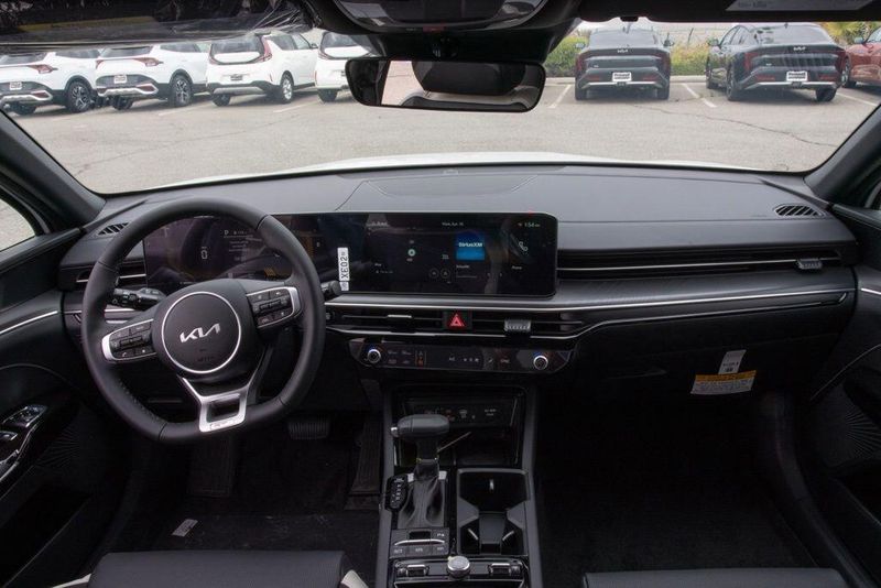 New 2026 Kia K5 GT-LineImage 11