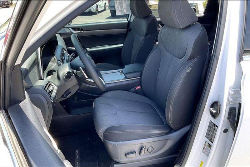 Used 2020 Hyundai Palisade SELImage 23