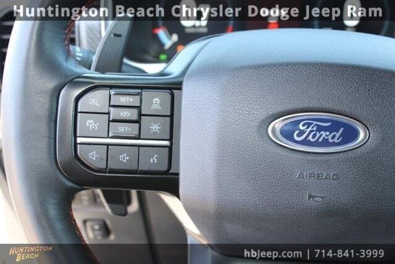 2022 Ford F-150 RaptorImage 22