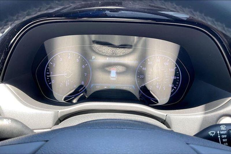 Used 2020 Hyundai Palisade SELImage 19
