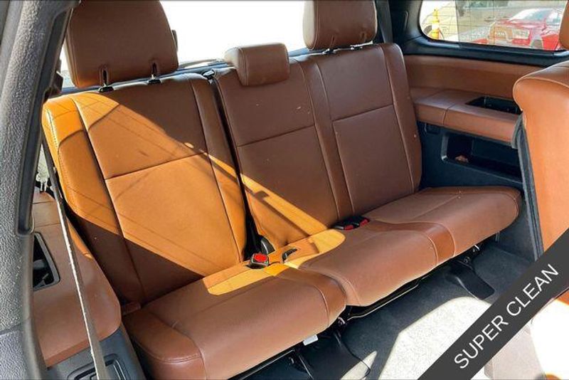 Used 2019 Toyota Sequoia PlatinumImage 35
