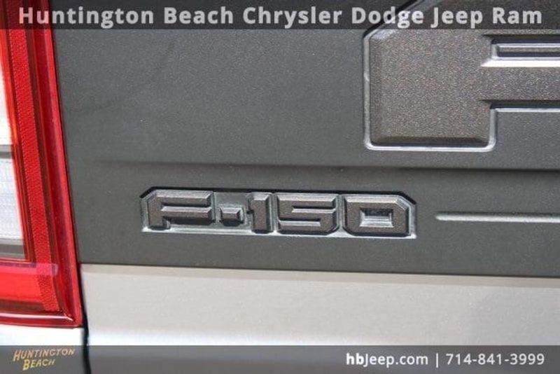2022 Ford F-150 RaptorImage 9