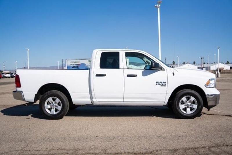 Used 2024 RAM 1500 Classic SLTImage 8