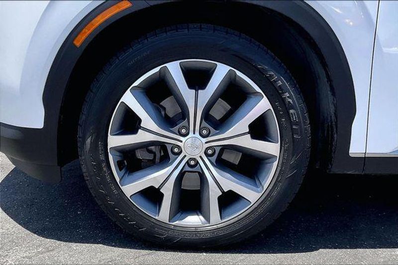 Used 2020 Hyundai Palisade SELImage 8