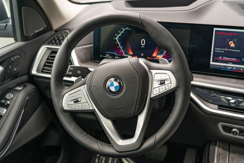 2024 Bmw X7 xDrive40i photo 25