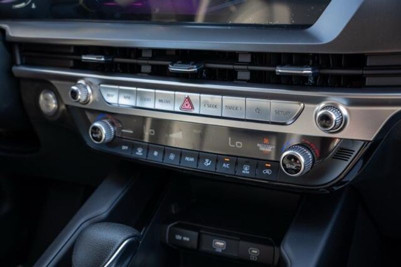 New 2025 Kia Telluride LXImage 19