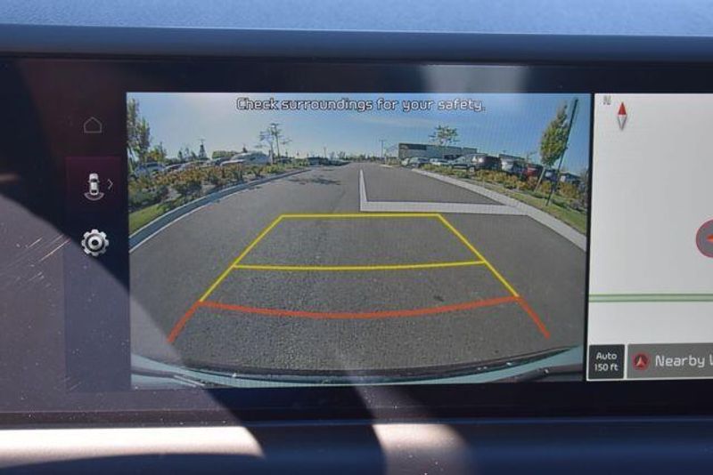 New 2026 Kia Seltos SImage 30