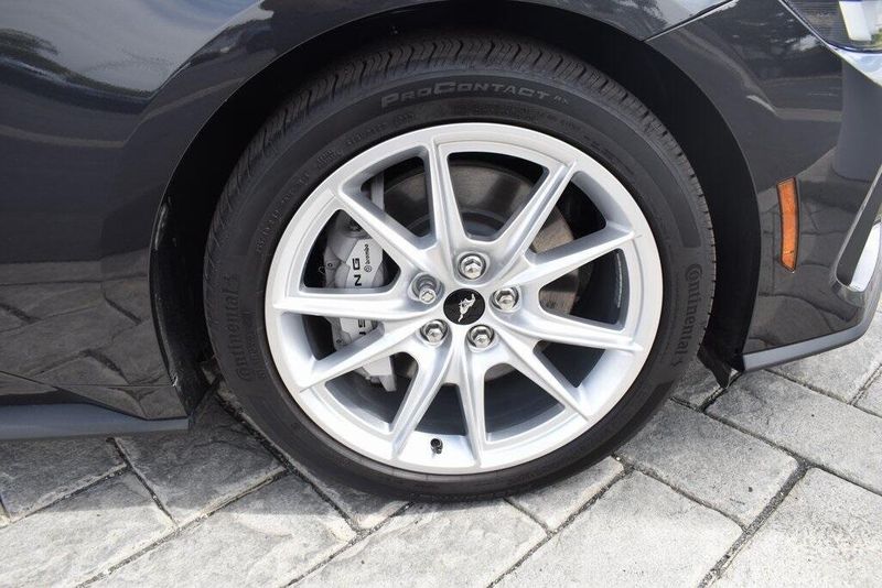 Used 2024 Ford Mustang GT PremiumImage 7