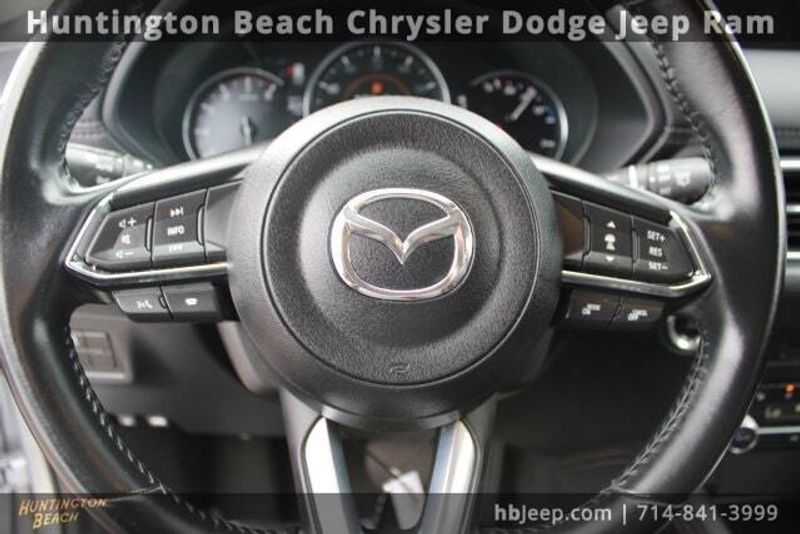 2021 Mazda CX-5 Grand TouringImage 19