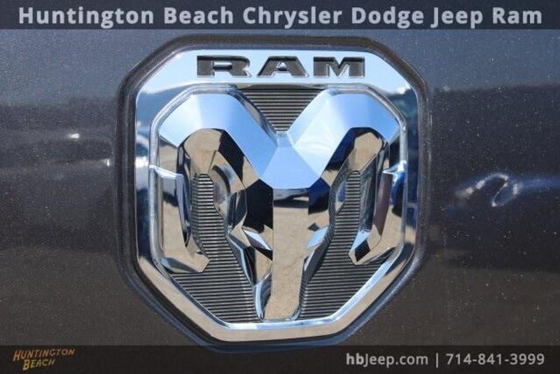 2023 RAM 2500 Big HornImage 7