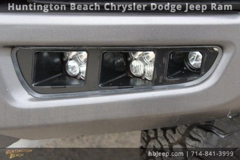 2019 Ford F-150 RaptorImage 21