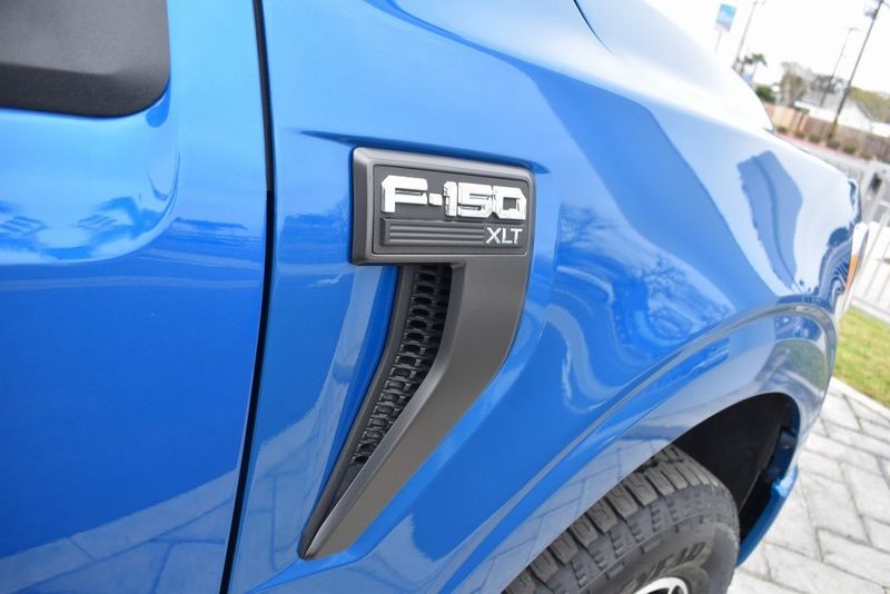 2021 Ford F-150 XLTImage 5