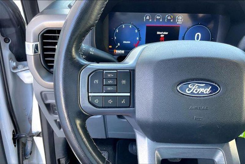 Used 2024 Ford F-150 XLTImage 18