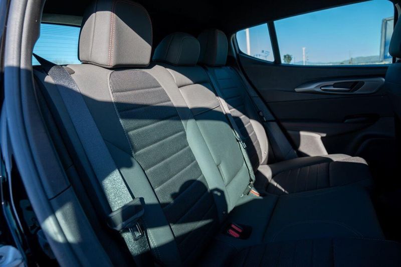 Used 2024 Dodge Hornet R/TImage 27