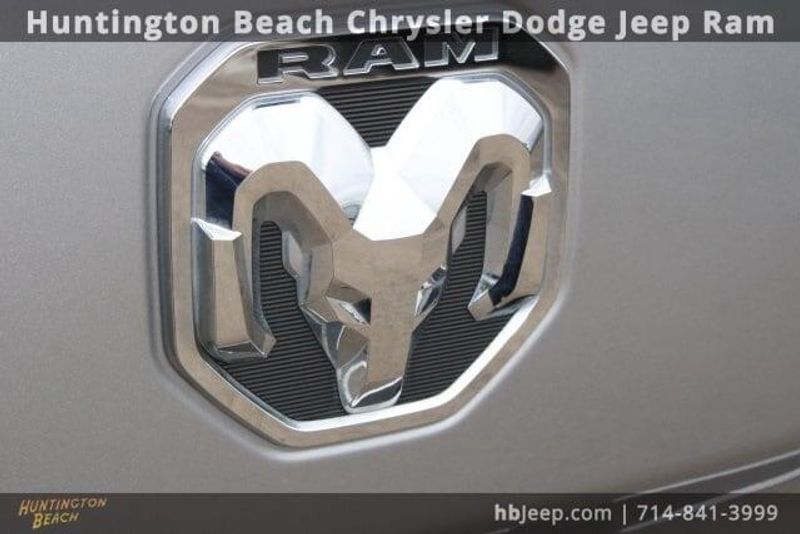 2022 RAM 1500 Big Horn Lone StarImage 7