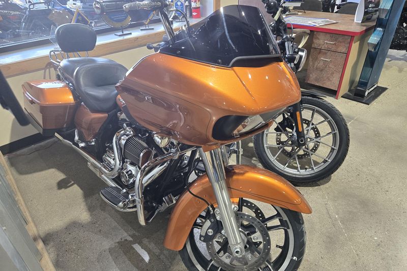 2015 HARLEY ROAD GLIDE SPECIAL 