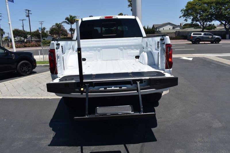 New 2025 Ford F-150 XLTImage 11