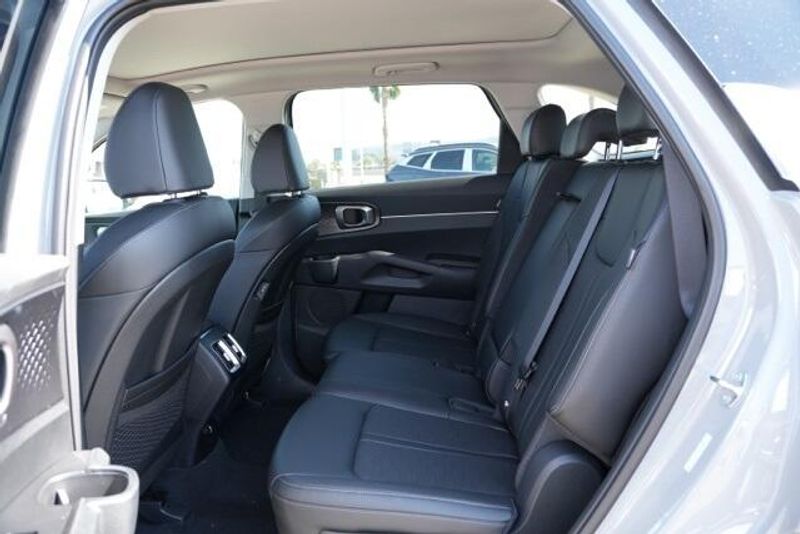 New 2026 Kia Sorento SImage 13