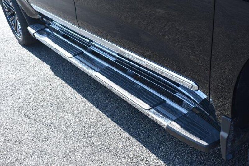 New 2026 Chevrolet Silverado 1500 High CountryImage 13