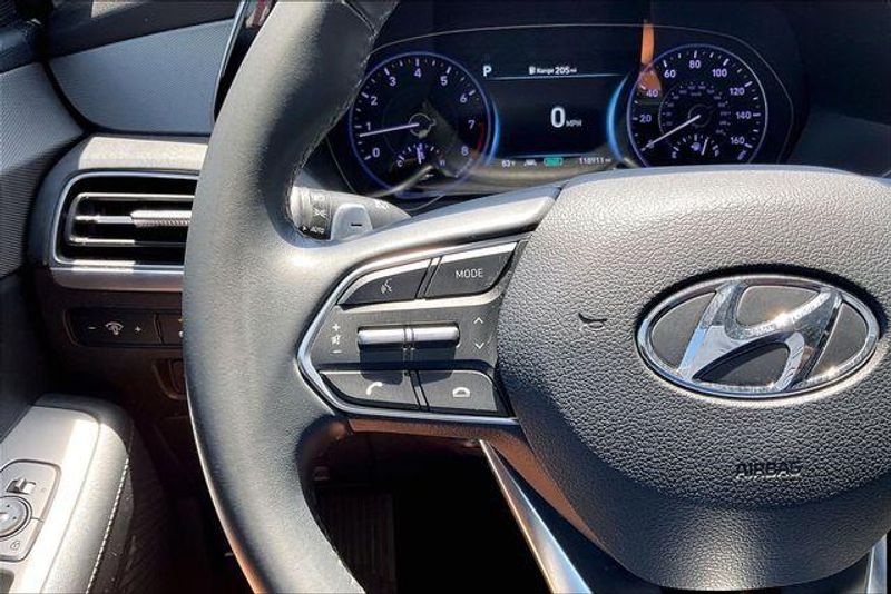 Used 2020 Hyundai Palisade SELImage 17