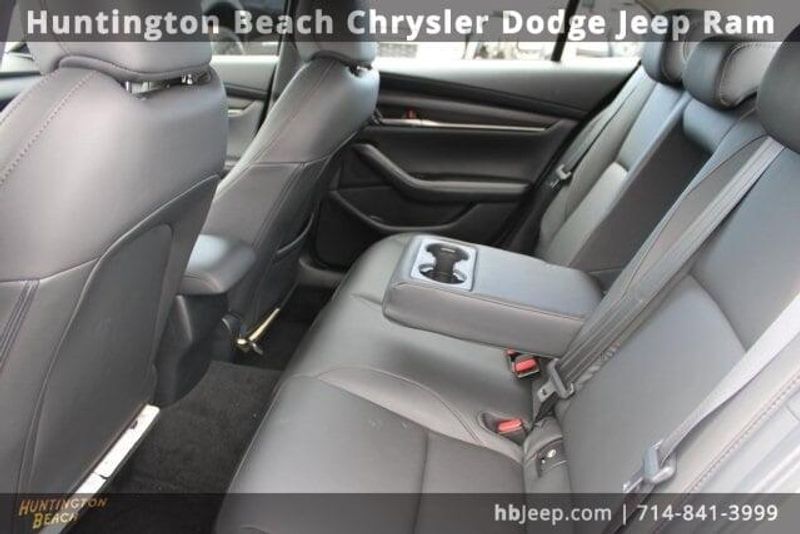 2024 Mazda Mazda3 2.5 S Select SportImage 34