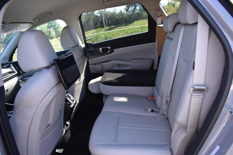 New 2026 Kia Sorento SImage 19