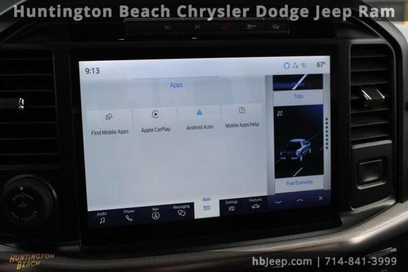 2022 Ford F-150 RaptorImage 38