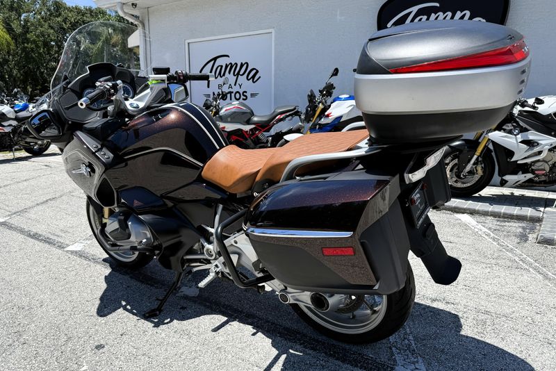 Used 2020 BMW R 1250 RT 