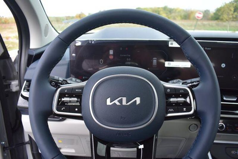 New 2026 Kia Carnival SX PrestigeImage 34