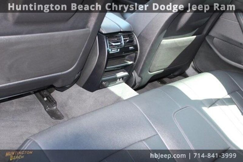 2023 BMW 5 Series 530e IperformanceImage 35