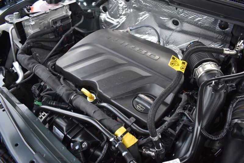 New 2026 Chevrolet Trax LTImage 33