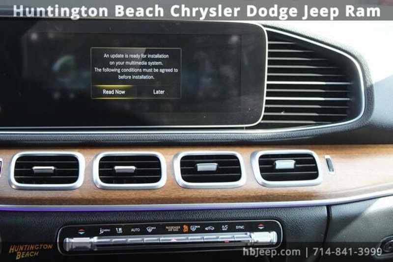 2021 Mercedes-Benz GLE 350Image 15