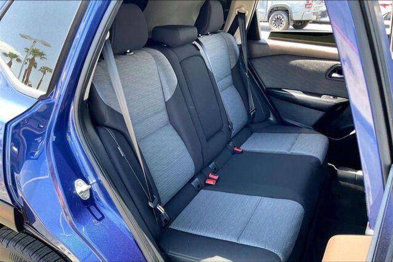 Used 2023 Nissan Rogue SVImage 26