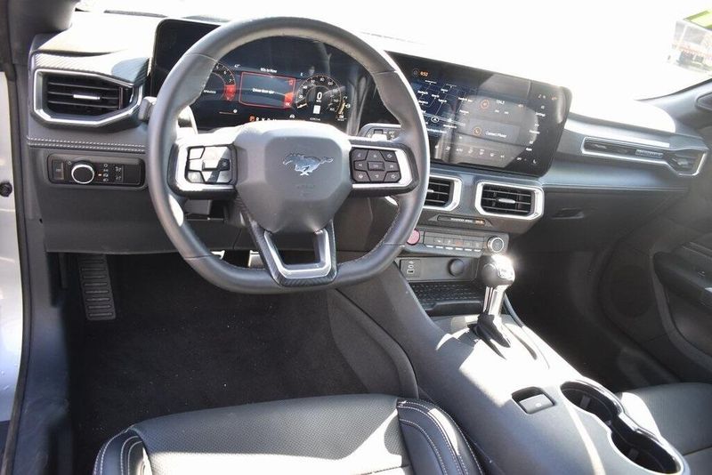 2024 Ford Mustang GT PremiumImage 9
