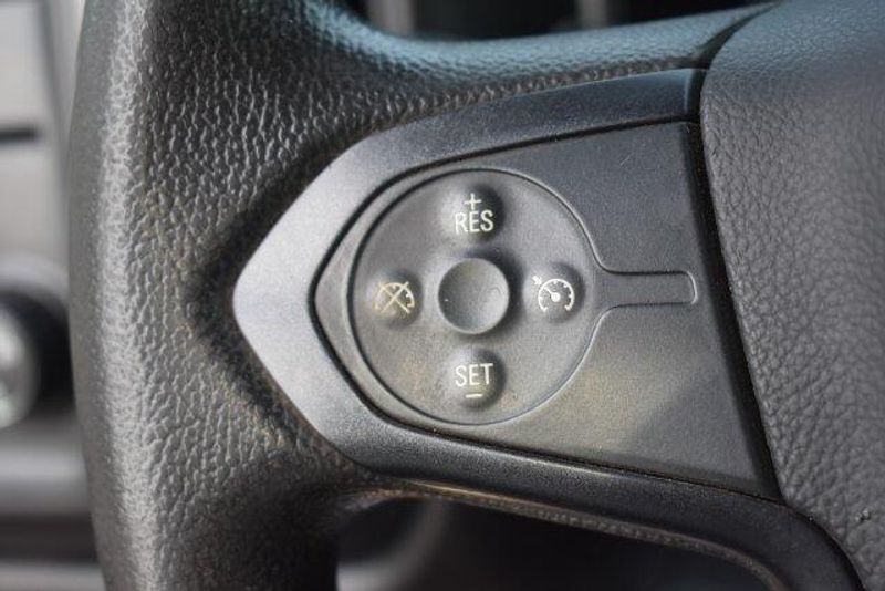 Used 2014 Chevrolet Silverado 1500 Work TruckImage 20