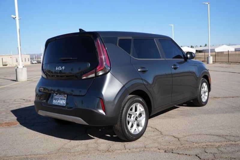 Used 2024 Kia Soul SImage 7